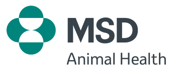 MSD Animal Health Logo